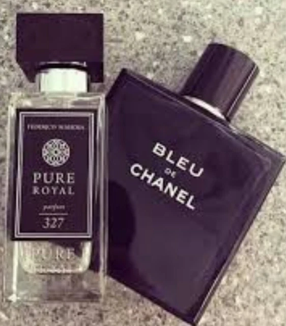 Pure royal sales perfume 327